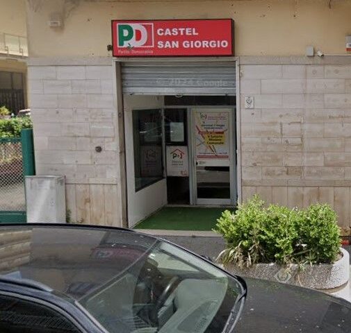 Opere pubbliche: il circolo Pd di Castel San Giorgio boccia l’operato dell’amministrazione comunale