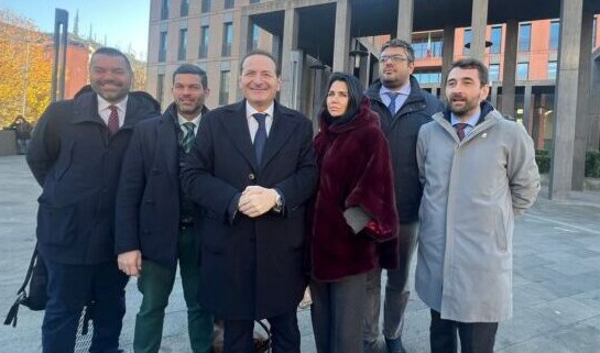 Salerno, penalisti in astensione dalle udienze dal 9 al 17  gennaio