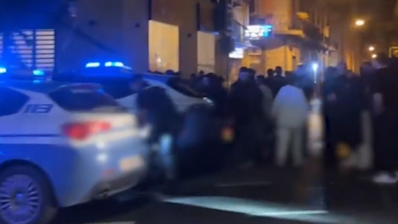 Nocera Inferiore, trovato in un locale pubblico nonostante il divieto di frequentare bar: giovane nei guai