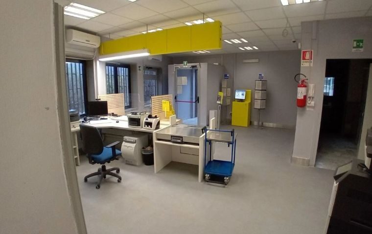 Poste Italiane: riaperti gli uffici postali di Corleto Monforte, Cuccaro Vetere e Pertosa
