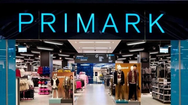 Domani a Pontecagnano apre Primark