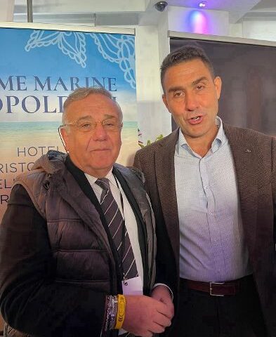 Alfonso Senatore (Meridione Nazionale) difende l’europarlamentare Vannacci: “La polemica sulla “X MAS” a Nocera Inferiore è strumentale e fuori luogo”