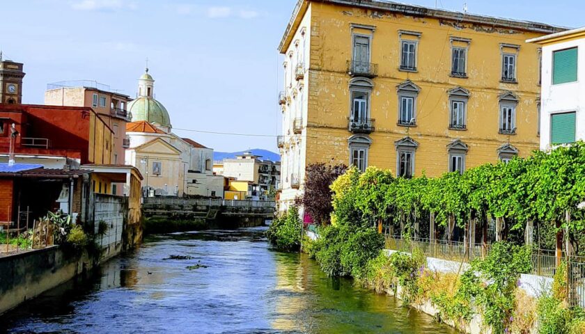 GIUNTA SCAFATI, SANTOCCHIO: “IL GIOCO DELLE TRE CARTE”