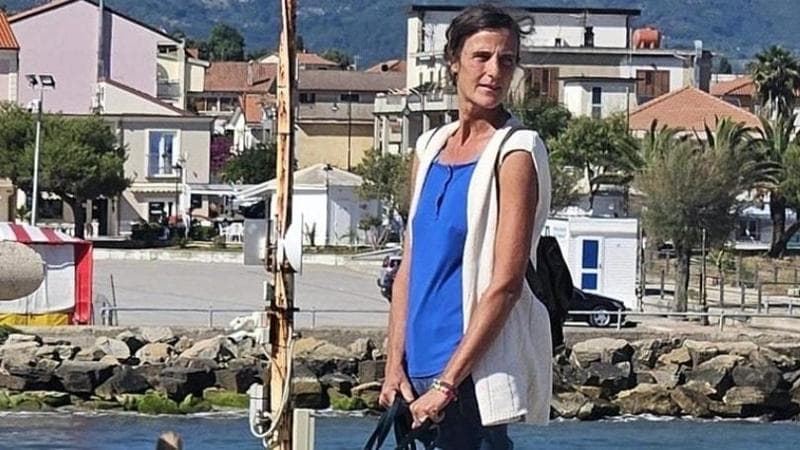 Castellabate, omicidio Nowak: compagno sentito in procura. Villetta della coppia dissequestrata