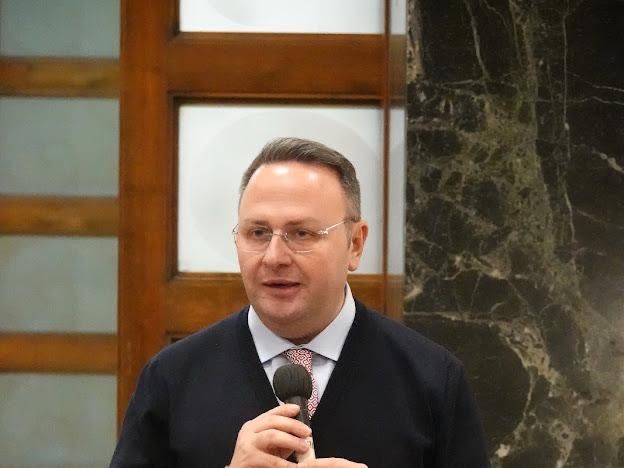 Anci Campania, il sindaco di Pellezzano Morra tra  i vice presidenti e vicario