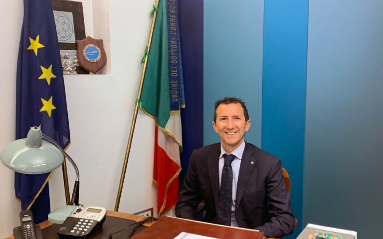 DOMANI L’ASSEMBLEA GENERALE DEI COMMERCIALISTI SALERNO