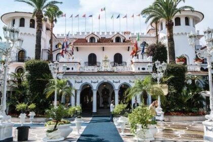 Grand Hotel la Sonrisa, respinto il ricorso contro il sequestro