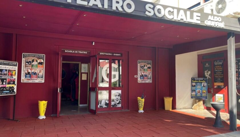 Battipaglia, ladri in azione durante serata benefica
