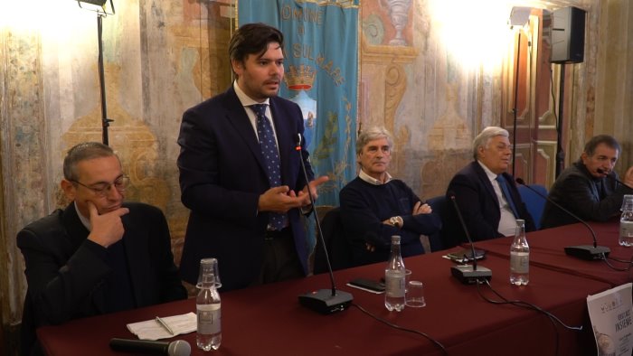 Associazione Campana Città della Ceramica: al via il recepimento dello statuto. Incontro a Vietri sul Mare