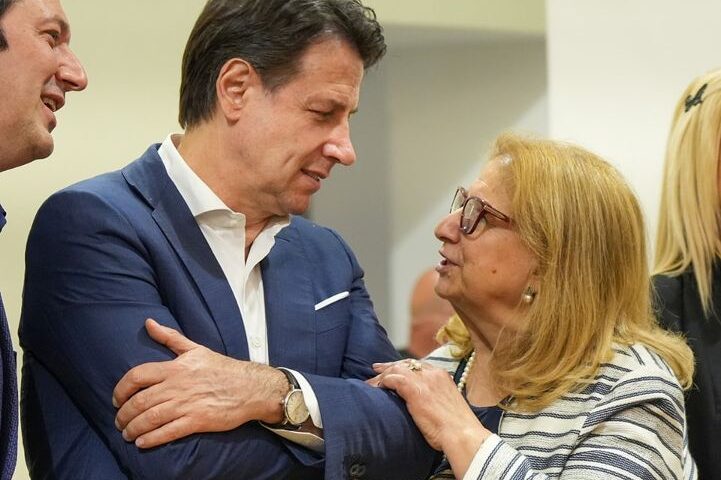 M5S, a Salerno riunione provinciale per gettare le basi delle Regionali