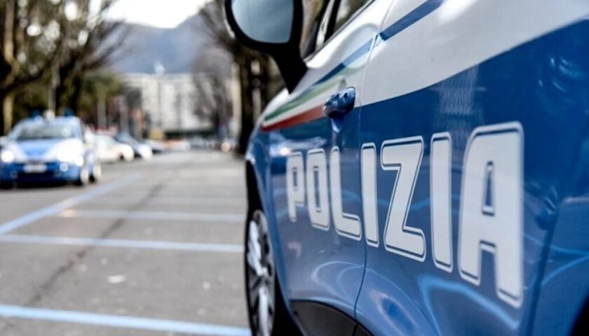Tentato furto in un supermercato, misure cautelari per due indagati