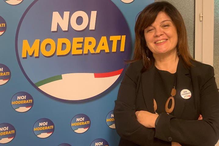 Noi Moderati Salerno, aderisce l’avvocato Marilena Voto