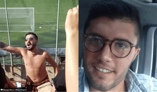 Salerno, raduno e raccolta fondi a Portarotese nel ricordo di Alfonso Ragone