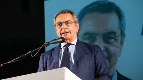 Autorità Portuale, il ministero indica Cuccaro di Alilauro. Sala la riconferma di Annunziata