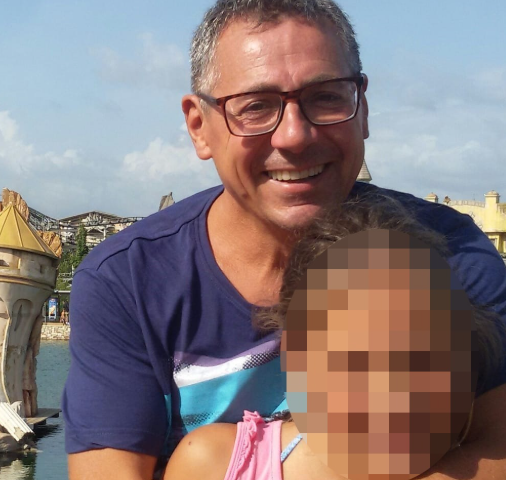 Castiglione del Genovesi piange Angelo, il 51enne morto ieri in un incidente sul lavoro