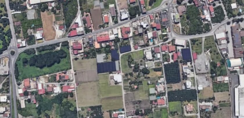 Angri, finanziamento per bonificare ex discarica in via Santa Lucia