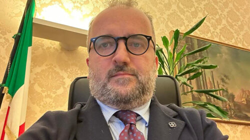 Sanita’, Iannone (FdI): “De Luca come Totò Truffa” 