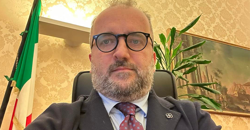 Occupazione, Iannone (FdI): “Dopo 10 anni di Pd la Campania come Guyana francese” 