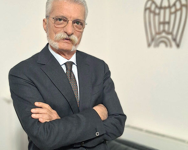 Antonio Sada Presidente designato di Confindustria Salerno