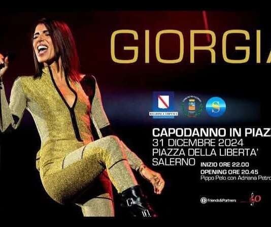 Capodanno in piazza a Salerno: le informazioni utili per domani