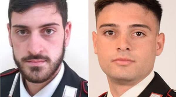 Carabinieri, lettera di una giovane ai militari caduti: “Siete i nostri punti di riferimento”