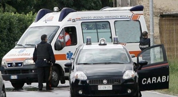 Shock a Cava de’ Tirreni, ex assistente sociale trovata morta in casa