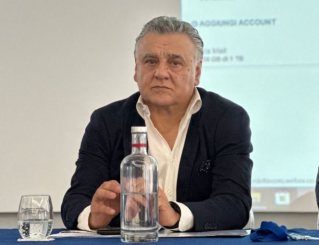 Primo Maggio, Rubino (Ugl Salerno): “La sicurezza sul lavoro resta un diritto negato”