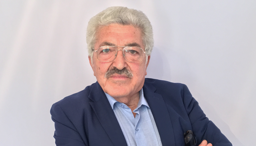 Morte senatore Castiello, funerali venerdì a Vallo della Lucania