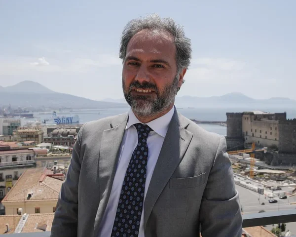 GLI ALUNNI DELL’IC DI PELLEZZANO INCONTRANO IL MAGISTRATO CATELLO MARESCA