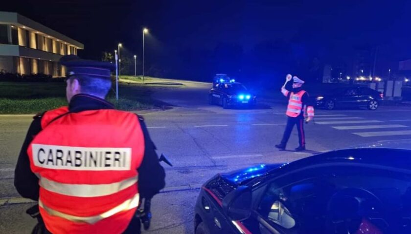 IL GRUPPO “RADICI” DI BRACIGLIANO IN PRIMA LINEA CONTRO IL FENOMENO DEI FURTI