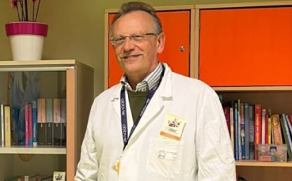 Ospedale Ruggi, Radioterapia all’avanguardia: a Salerno tecnica innovativa per irradiare tumori voluminosi