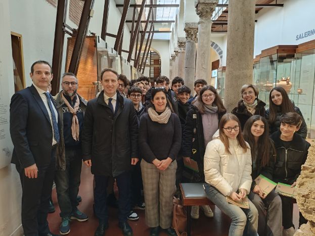 PRESENTATO URBAN PROJECTS, IL NUOVO CONTEST  DI ECOAMBIENTE E DI EDA RIVOLTO  A SCUOLE E ASSOCIAZIONI