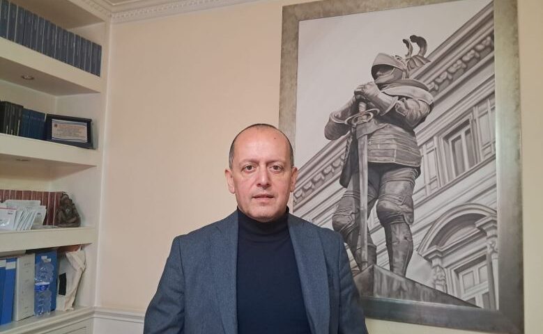  Nomina del direttore alla Sarno servizi integrati: l’ex consigliere comunale Franco Annunziata solleva dubbi su trasparenza e costi eccessivi