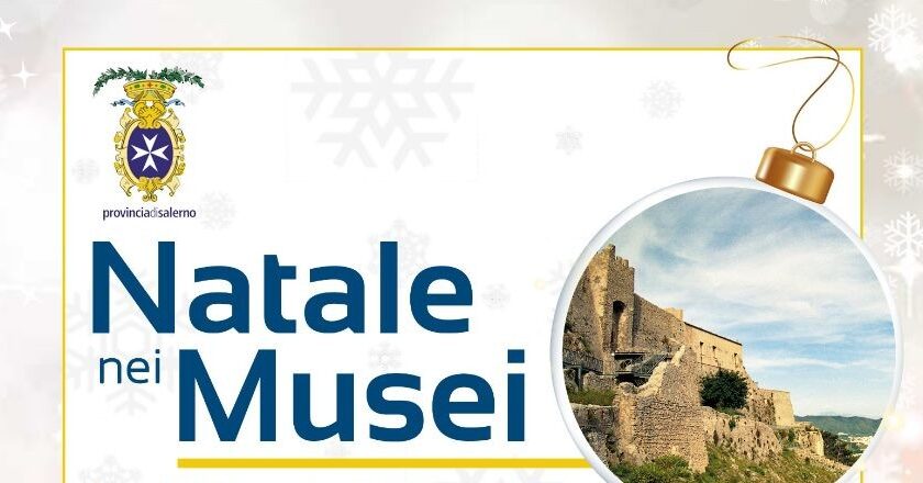 Oggi a palazzo Sant’Agostino l’apertura della mostra ceramica “Le magiche atmosfere del Natale”