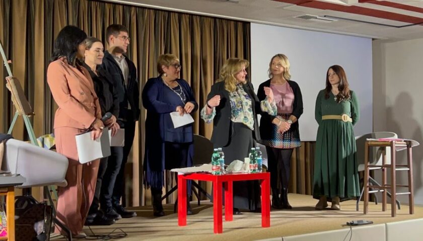 Battipaglia, un successo la presentazione della prima edizione di “Svit’Art Festival”