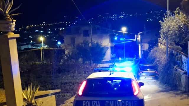 Furti a Nocera Superiore, il sindaco: denunciate e segnalate