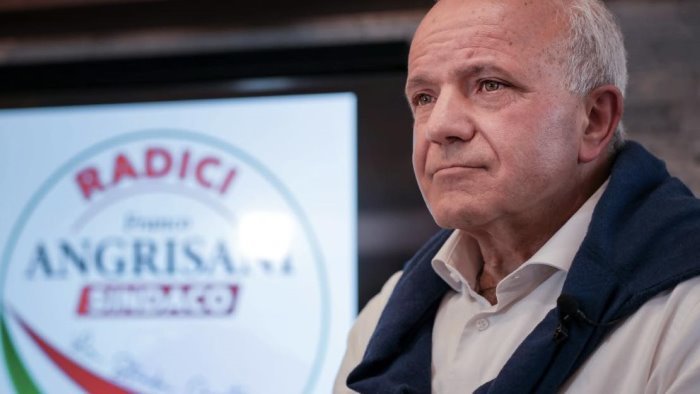 Bracigliano, un minuto di silenzio in consiglio per ricordare Angrisani