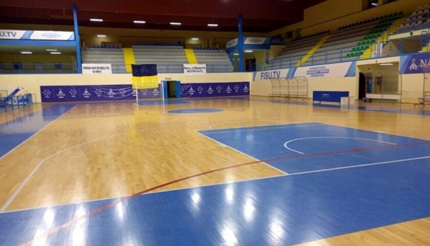 CALCIO A 5 A NOCERA INFERIORE, TENSIONE E COLLUTTAZIONE: VITTORIA A TAVOLINO PER IL CICALESI CONTRO SOLOFRA
