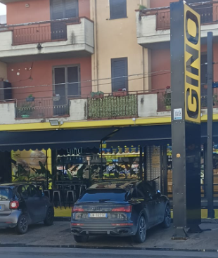 Furto in panineria ad Angri, ladri prendono 30 euro