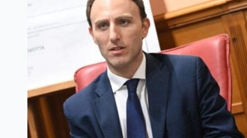 Piero De Luca: Mezzogiorno ed Europa, sfide ed opportunità per il rilancio comune