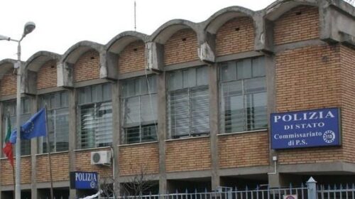 Battipaglia, semina il panico con un fucile a piombini: denunciato