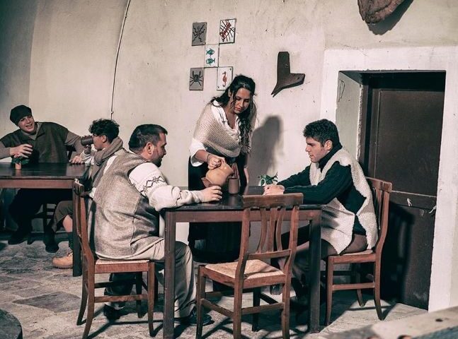 Montecorice si prepara alla magia della terza edizione del Presepe Vivente