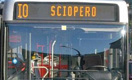 Rischio disagio nel venerdì dello sciopero “riabilitato” dal Tar