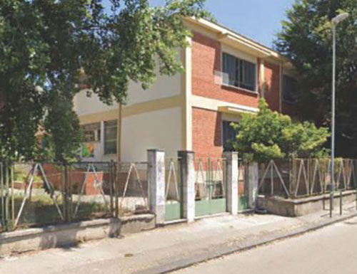 Salerno, restyling scuola Alemagna di Torrione: “Gli alunni torneranno in sede a inizio 2026”