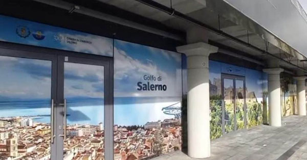 Flop movida nel sottopiazza della Libertà, i commercianti chiedono garanzie