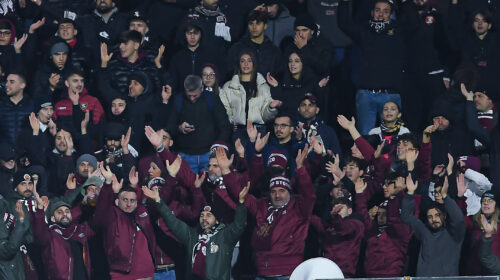 Caos serie B, stasera i tifosi della Salernitana protestano in piazza Amendola