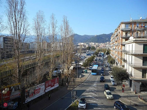 Salerno, vendita dell’area parcheggio di via Vinciprova: base d’asta 3milioni e 200mila euro
