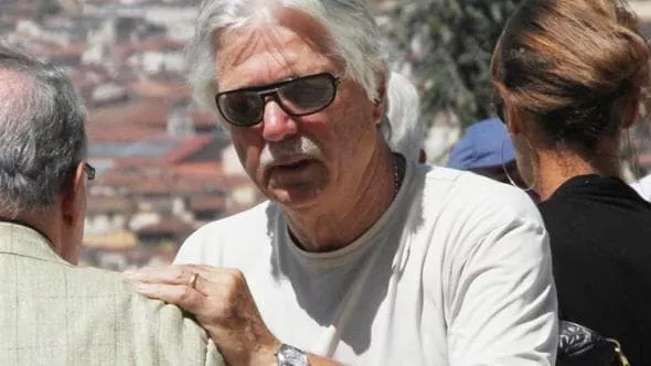 Lutto nel calcio, muore Aldo Agroppi