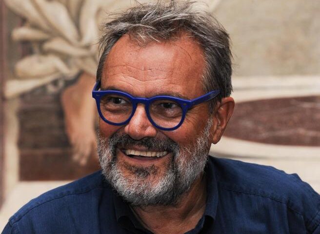 Morto Oliviero Toscani, aveva 82 anni