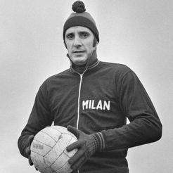 Lutto nel calcio, muore Fabio Cudicini